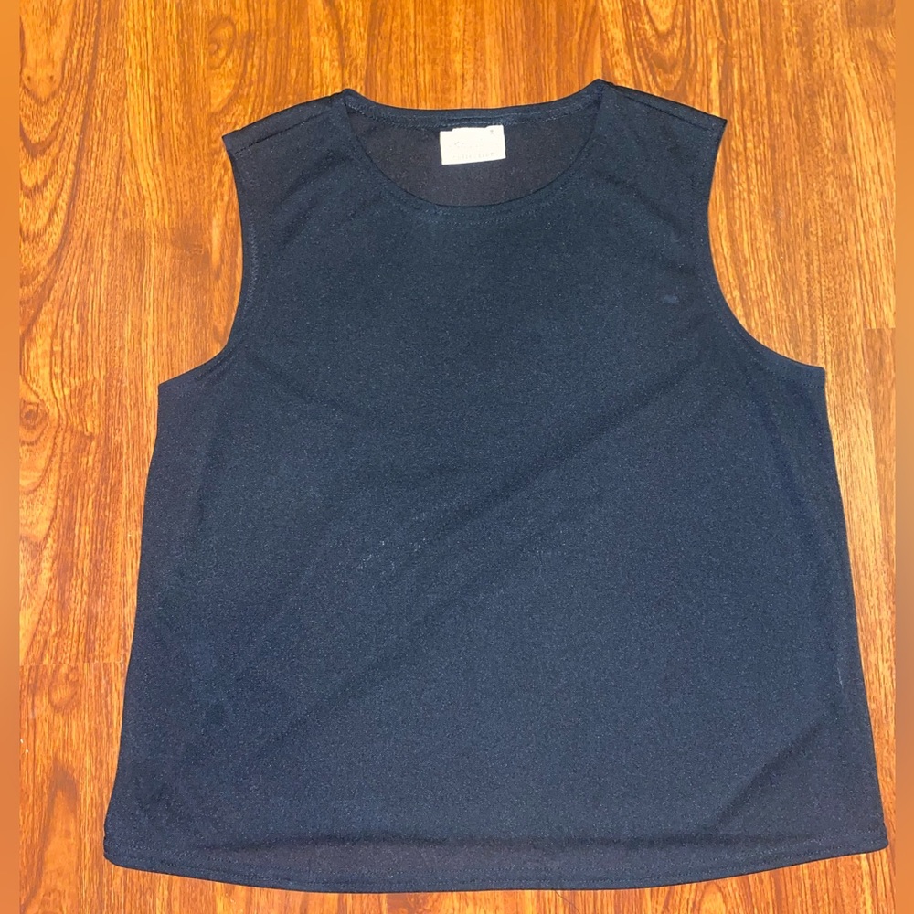 Kathie Lee tank
